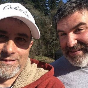 Meet your Posher, Brian